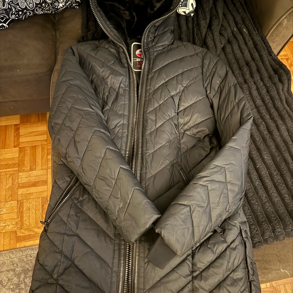 Pajar winter coat